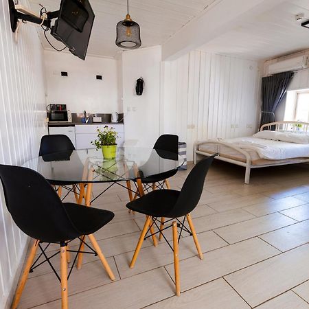 Green Vacation Bet Hillel Εξωτερικό φωτογραφία