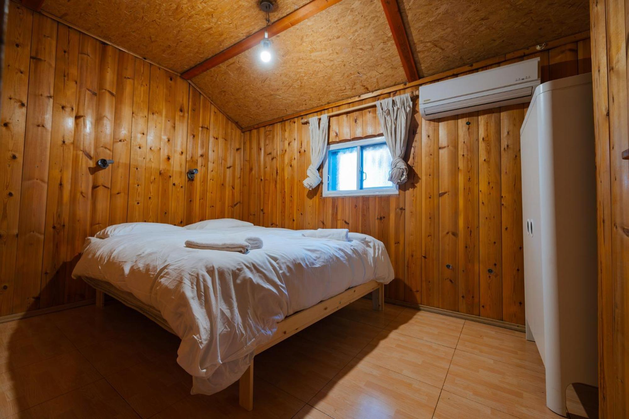 Green Vacation Bet Hillel Εξωτερικό φωτογραφία