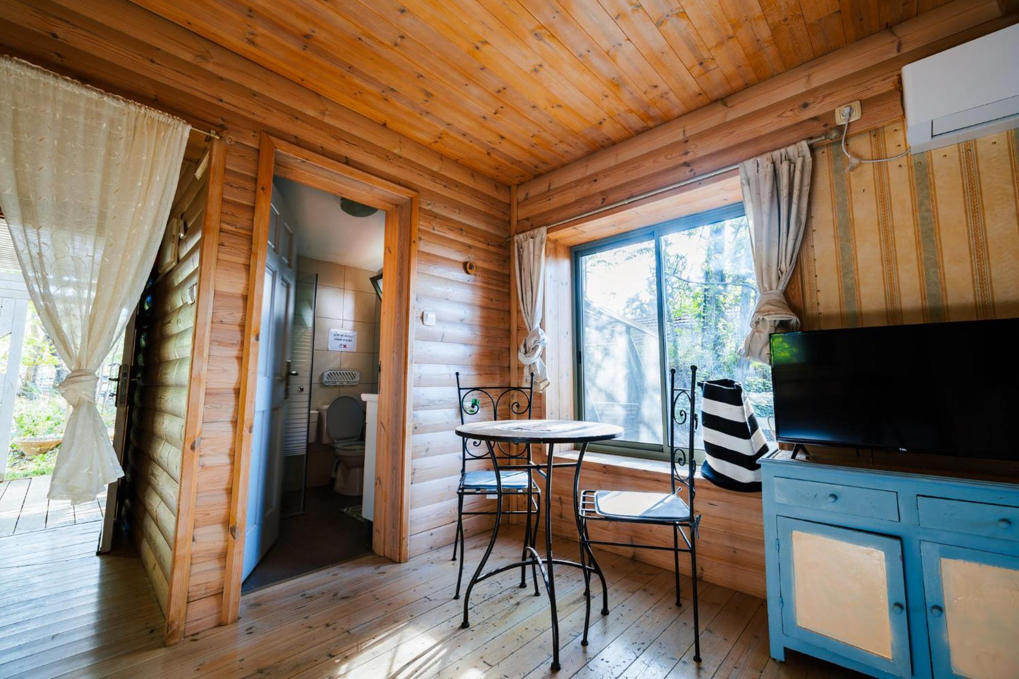 Green Vacation Bet Hillel Εξωτερικό φωτογραφία
